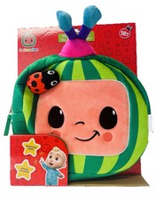 CoComelon Harness Backpack NEW