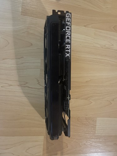 ASUS Nvidia Geforce RTX 3060 ROG STRIX 12GB GDDR6 NEUWERTIG OVP - Photo 6/9