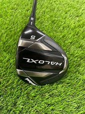 RH Cleveland Halo XL 5 Wood Tensei Blue 55 Regular