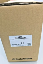 Oriental Motor BLEM512-GFS Brushless Motor BLE Series 120W 24V DC Made in Japan