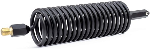 Mini Tornado Stinger CB Mobile Antenna Complete Kit - Picture 3 of 4