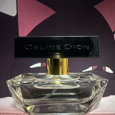 Chic by Celine Dion For Women EDT Perfume Spray 1oz Unboxed New