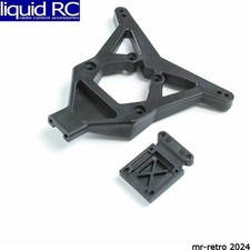 Losi 234047 Rear Shock Tower: 22S Drag