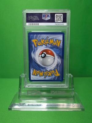 POKEMON 2021 CELEBRATIONS CHARIZARD HOLO 4/102 PSA 8 | eBay