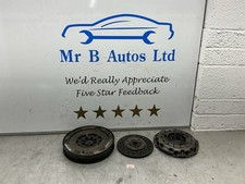 BMW 1 2 3 4 5 SERIES X1 E84 E90 F20 F30 N47N DIESEL DUAL MASS FLYWHEEL CLUTCH