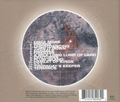 THE ORB CYDONIA NEW CD