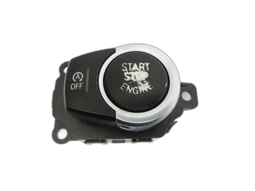 Schalter Start Stop Taster Anlassschalter Knopf für BMW X3 F25 10-14 9291693