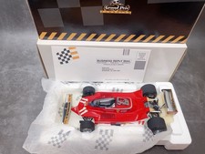 Exoto 1/18 Ferrari British GP 1979