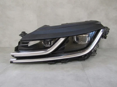 Frontscheinwerfer Volkswagen VW Arteon 3H 3G8941081M LED Links Scheinwerfer Head - Bild 1 von 4