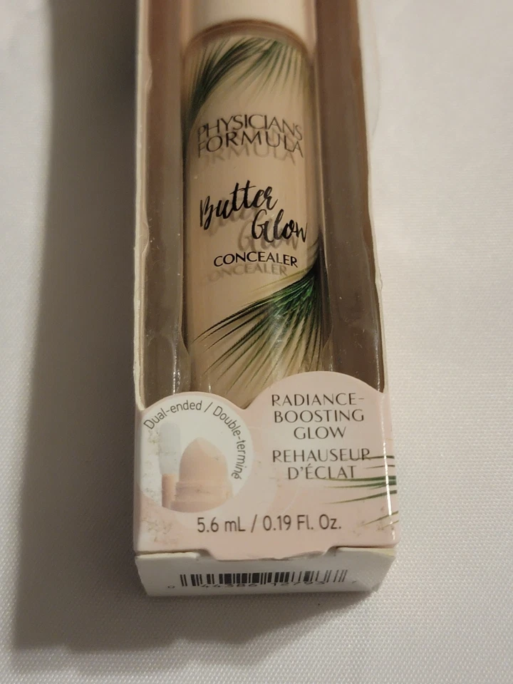 Physicians Formula Butter Glow Concealer Light to Medium Radiant Boosting Glow - Image 2 of 4