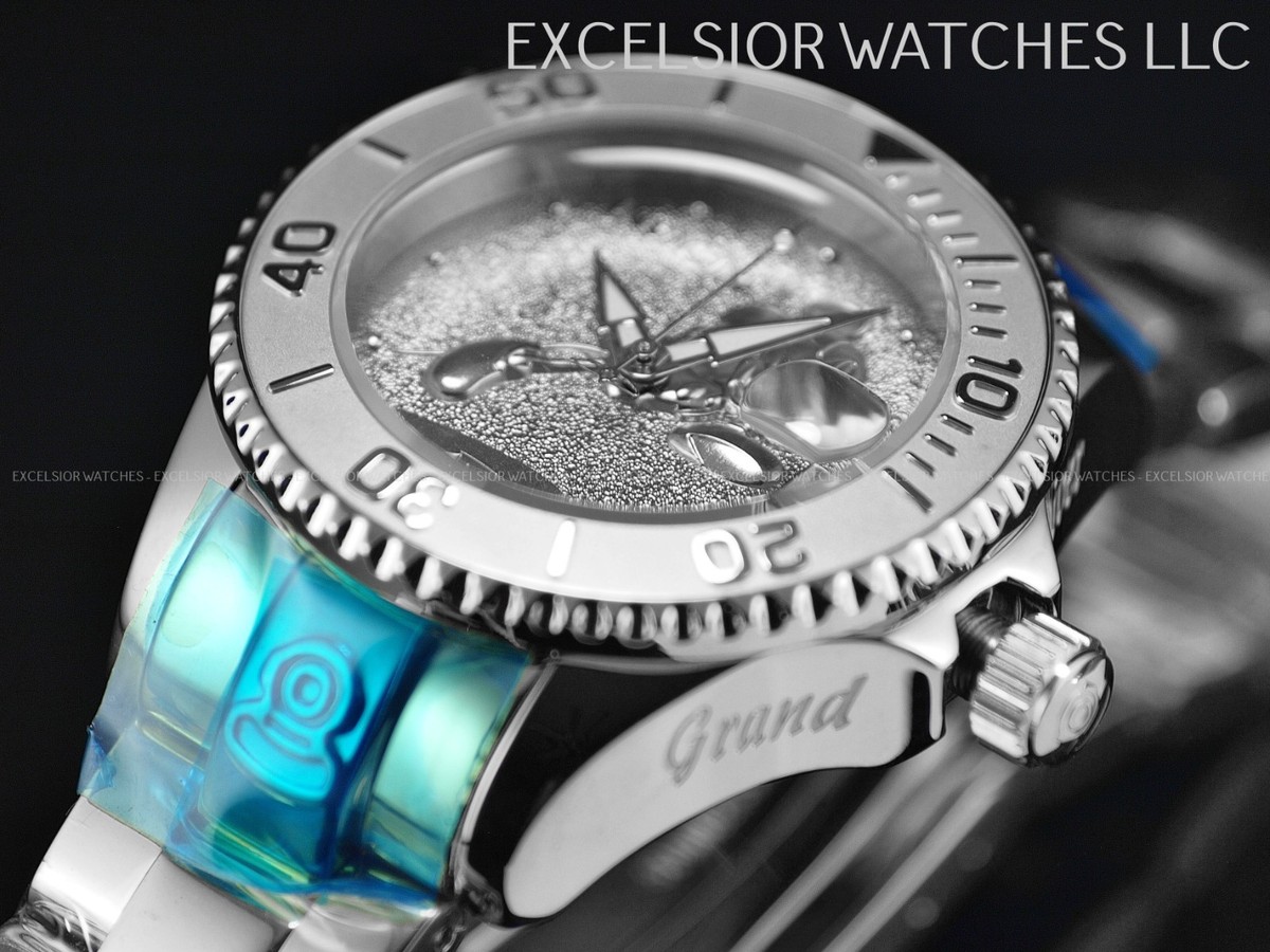 RARE Invicta Disney Women