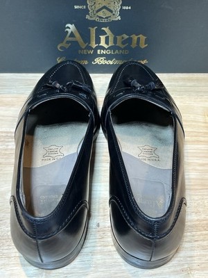 Alden 691