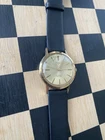 Vintage Timex 21 Self-Winding Men’s Watch