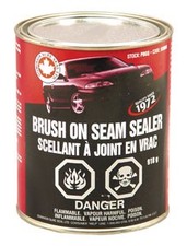 Brushable Seam Sealer Quart 2 Count DOM-PBGQ