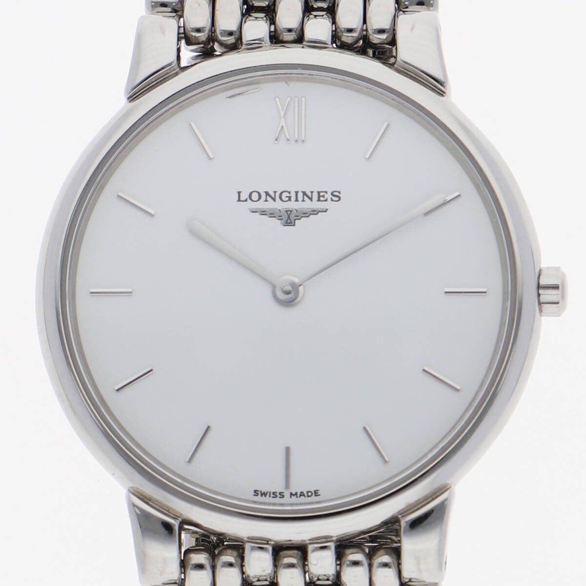 LONGINES L5.636.4 TO227768 | eBay