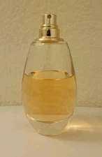 J’Adore By Christian Dior Eau De Parfum 1.7oz Spray AS PICTURED 50% FULL No Box!