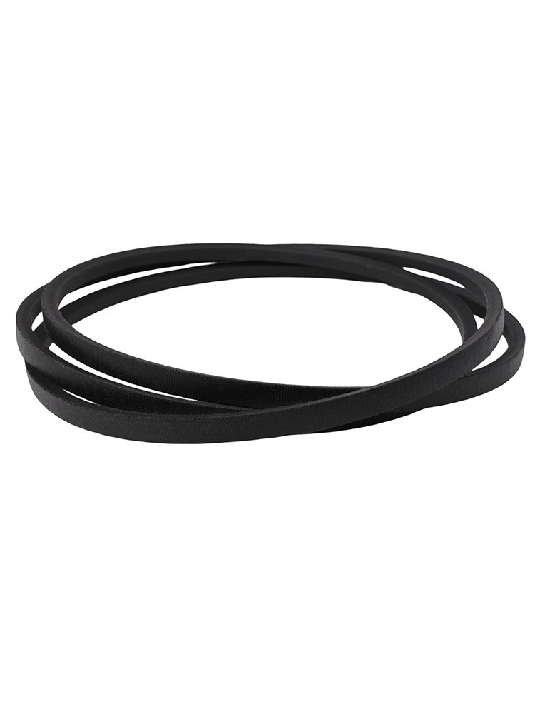 Spare Lawn Mower Deck Belt for 587270101 TS342 YT42DXLS YTH2642TDF TS343 TS242