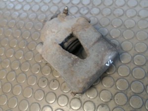 Bremssattel Vorn Links Seat Ibiza 1.4 16V 6L 12 Monate Garantie Sofortversand