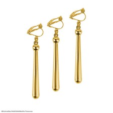 Set 2 Paia Orecchini A Perno In Argento Sterling 925 Con Zirconi – 2 Mm, Piccoli E Discreti, Confezione Regalo