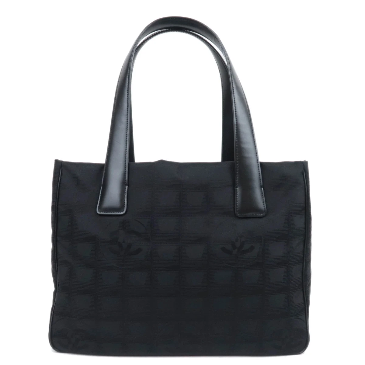 CHANEL Travel Line Bags for sale | eBay
