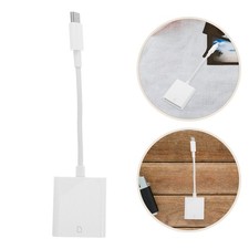  Lettore Di Schede USB Per Laptop PC Esterno Memoria Lettori Esterni