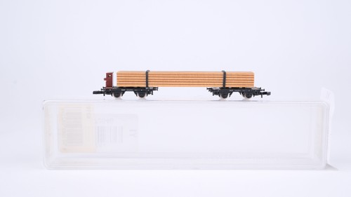 Märklin Z 8219 Güterwagen Wagen der K.W.St.E. | Zustand: Gebraucht