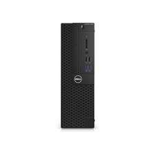 Dell OptiPlex 3050 SFF Desktop i5-7500 3.40GHz 16GB 256GB SSD Windows 11 Pro