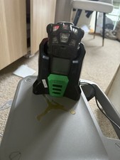 MSA Altair Multi 4XR Gas Detector Complete Set Up With Charger