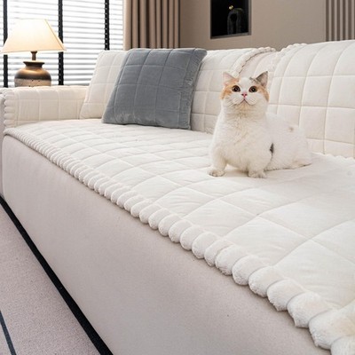 Couch Covers for Dogs, Pet Couch Covers for Loveseat, Couchs Protector for Do...