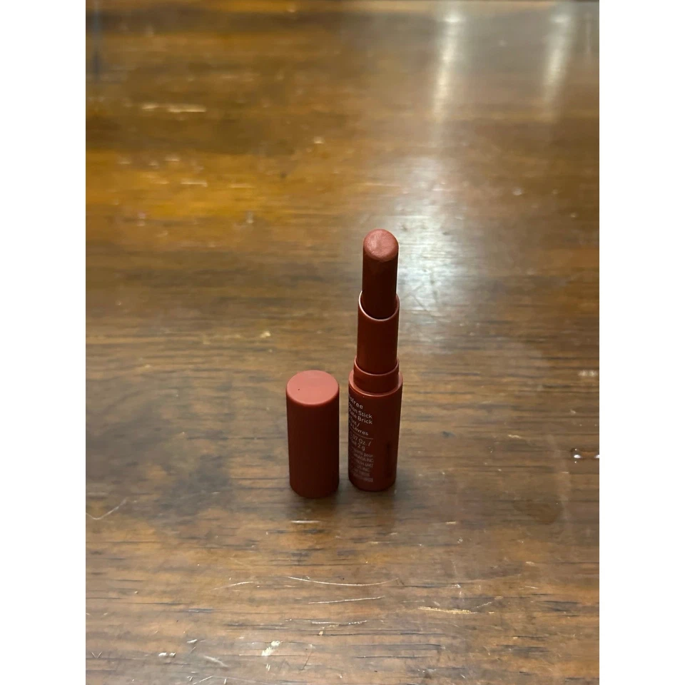 Яркая хлопковая палочка Innisfree [No. 7 Шоколадный кирпич] ЧИТАЙТЕ - Изображение 3 из 3