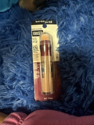 Maybelline Instant Age  Rewind  Multi-Use  Dark Circles Concealer  Medium 0.2 Oz