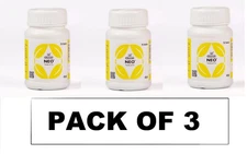 Charak Neo Ayurvedic Tablet – 225 Tabs (3×75) support reproductive function