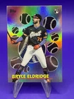 2026 Topps Series 2 Bryce Eldridge Base (RAW)