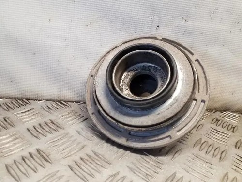 VW TRANSPORTER V T5 Minibus / passenger Stoßdämpferlager vorne links 25155763