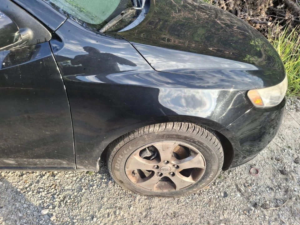 2010 KIA FORTE Fuse Box OEM Used 126K Miles FWD 2.0L - Stock #25G776 - Image 4 of 4