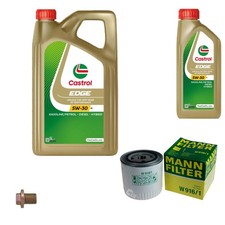 Filtre à huile Ford SIERRA