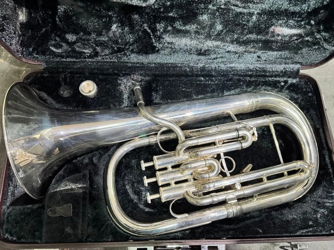 Yamaha Alto Horns for sale - eBay