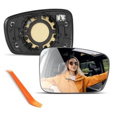 Compatible with Hyundai Sonata Passenger Side Mirror 2011 Passenger Side RH