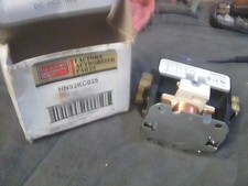 A/C Contactor HÑ52KC025