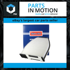 Pollen / Cabin Filter BFC1374 Borg & Beck 2048300018 2048300518 2128300018 New