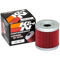 ÖLfilter K&N KN-139 FüR Kawasaki KFX Arctic Cat Suzuki LT-Z 400 LT-Z400 LTZ