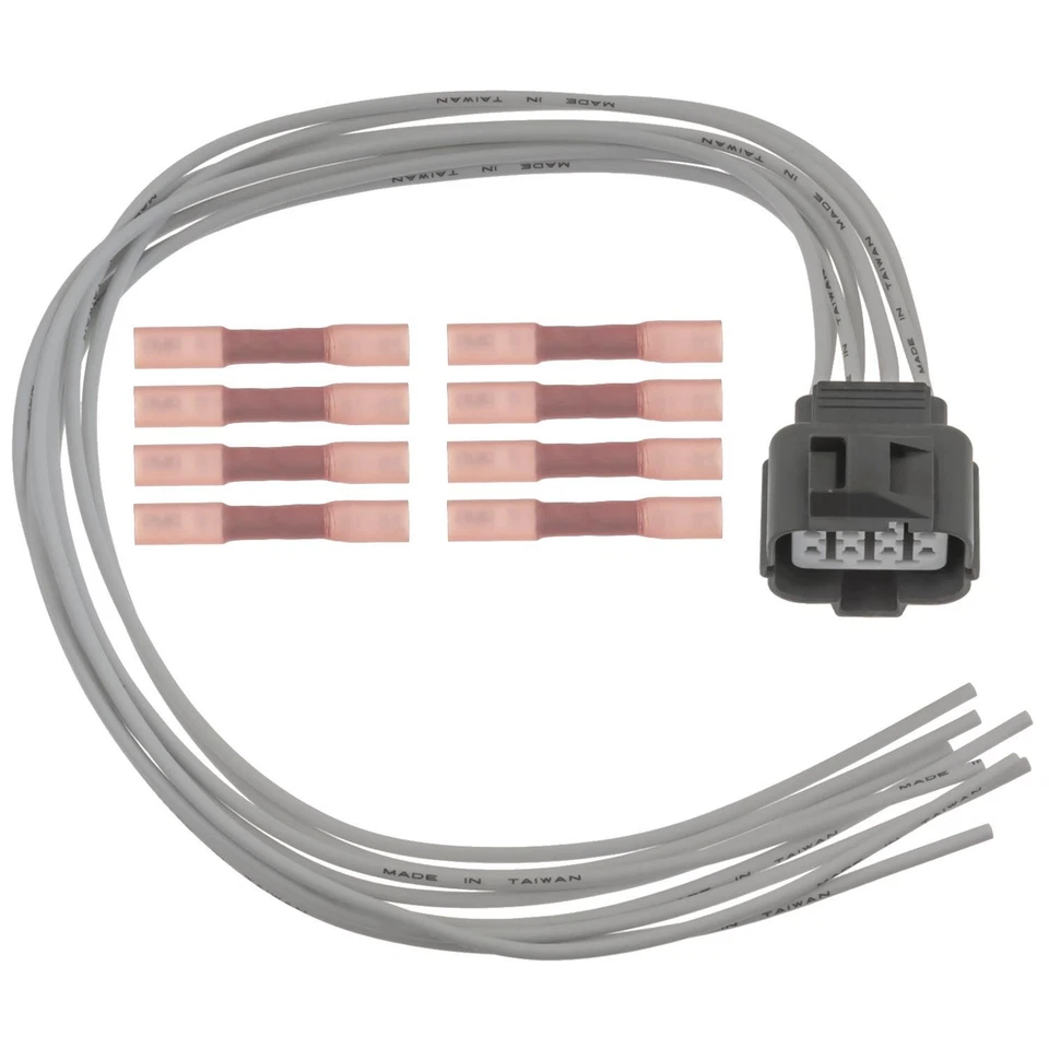 Conector sensor oxígeno V6 3,0 L para Honda Accord 2003-2007 SMP 2003 2004 2005 Foto 2 de 4