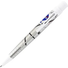 Retro 51 Limited Edition Tornado Rollerball Pen , Vintage Metalsmith Mercury 7