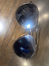 SUNGLASSES NIKE CHANCE Ev1217  3 61-14 140 AVIATOR