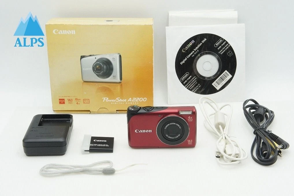 CANON PowerShot A2200HD デジタルカメラ 写り込み CANON PowerShot A2200HD デジタルカメラ 写り込み CANON PowerShot