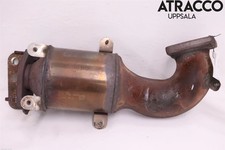 ORIGINAL Katalysator ALFA ROMEO GIULIETTA Box (940_)  2014