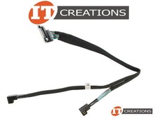 DELL PERC DUAL MINI SAS HD SFF-8643 CABLE FOR DELL POWEREDGE R630 K43RY