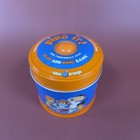 Ring It! Game 2 To 9 Players 2015 Clap And Ring Bell Blue & Orange