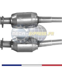 Catalyseur pour VOLKSWAGEN