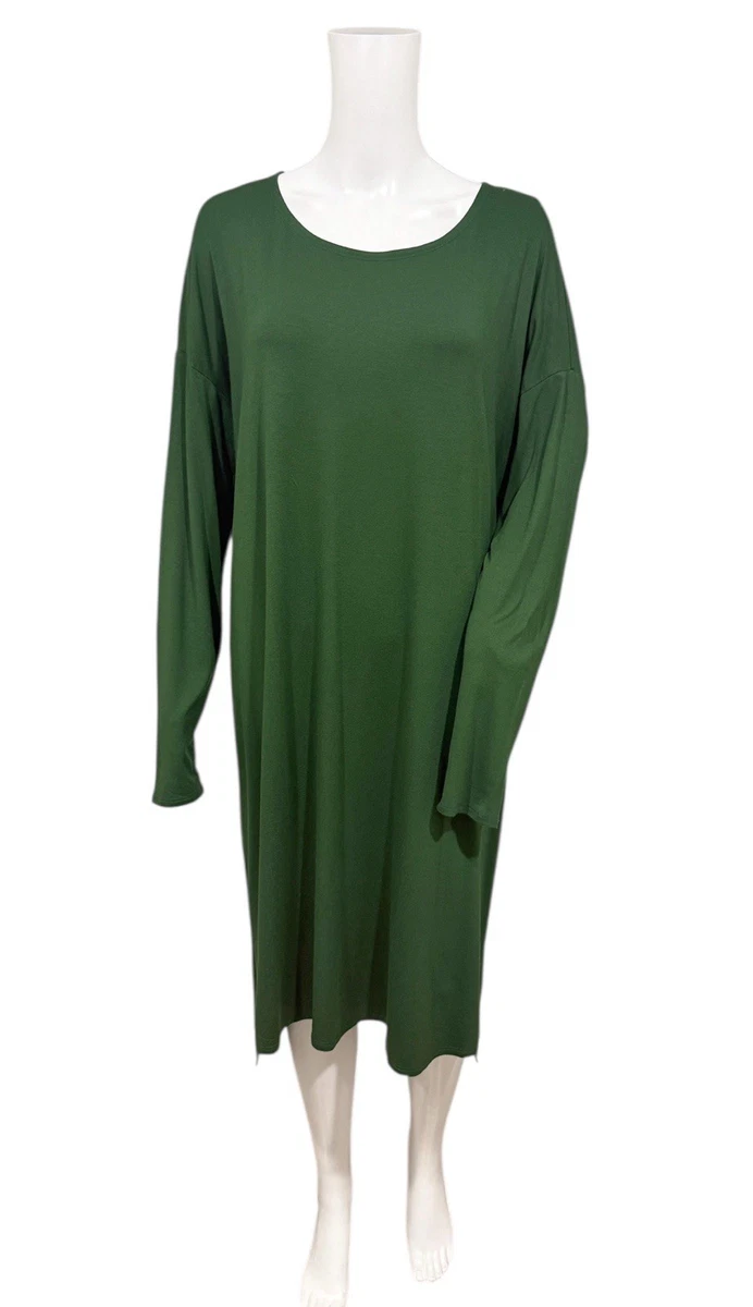 Eileen Fisher Women's Green for sale | eBay